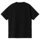 Carhartt WIP Ανδρική κοντομάνικη μπλούζα S/S Deadkebab Workin On It T-S